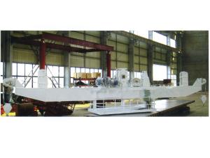 平移式起重機(jī)