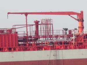 電動回轉(zhuǎn)起重機