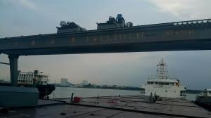 門(mén)式艙蓋吊