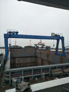 門(mén)式艙蓋吊