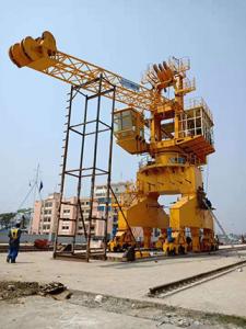 門式起重機(jī) 